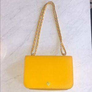 NWOT Tory Burch Bag